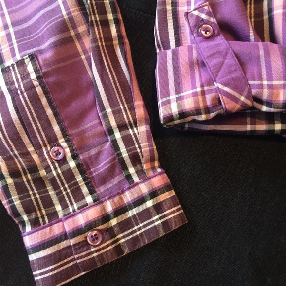 Weatherproof Vintage top - Picture 4 of 8